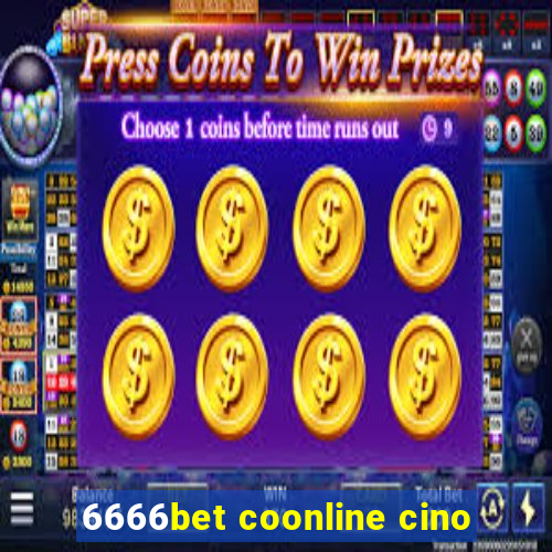 6666bet coonline cino